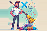 An rxjs eslint plugin for eslint 9