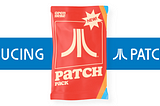 Atari’s long history with patches continues with a new limited-edition collection.