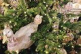 Enjoy Christmas at Lord Burlington’s House in Chiswick