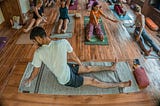 Best Yoga Schools In India: Where You Can Learn Yoga from The Best