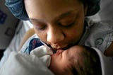 The Moment is Now: Congress Must Take Steps to Address the Black Maternal Health Crisis