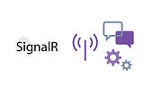 .NET Core & Signal R