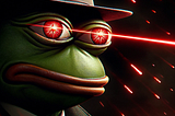 Meme Coins or Tokens with Utility? Pepe is in for a surprise.