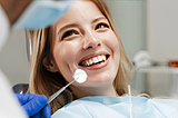 How to Choose an HCF Dentist for Your Family’s Oral Health