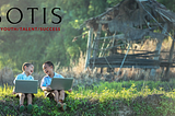 ISOTIS-a chance for young and talented people to make their career