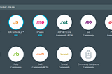 Deploying a Laravel App on IBM Bluemix using HubJazz