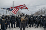 America Is Creating Its Own National Disaster
