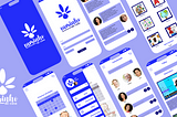 Caminho De Casa — Estudo de caso UX Design