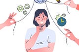 How can mindset and belief influence motivation and success?