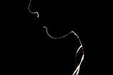 Shattering the Silence