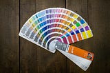 Color theory: The basics that everyone should know