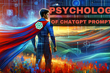 Psychology of ChatGPT Prompts