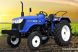 Kartar Tractor — The Most Liked Indian Tractor Brand