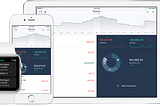 Introducing Slope for iOS: Your Finances Made Beautiful