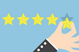 5 Proven Ways to Boost Your Business’ Google Reviews and Ratings