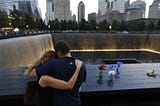 On iMiMatch, immigrants are commemorating 9/11 and paying their respects to victims.
