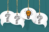 Critical Thinking (III): The Three Questions from Sergio and the AdQualis Team
