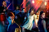 Ver — Riverdale Temporada 4 Capítulo 13 : (Episodios completos)