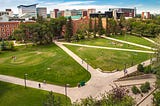 U of A recognized as one of Canada’s Greenest Employers for 15th consecutive year