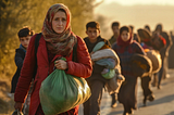 The Immigration Crisis is Really about Failed Western Policies