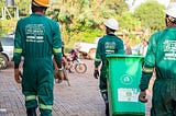 Junk Removal and Hauling Services in Kampala & Entebbe — Fast, Affordable, and Reliable