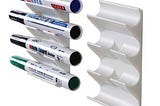 Special Features of Magnetic Labels for Whiteboards
