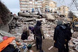 Earthquake? What is it? Is it God’s wrath?