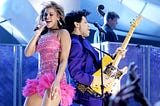 Just Get Up — How to overcome stage fright, perform with Prince, give a speech at the United…