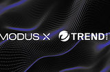 MODUS X enhances cybersecurity expertise through partnership with Trend Micro