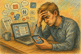 Digital Minimalism : Need for an Information Diet in the Age of Distraction