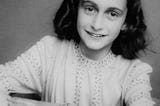 The last page of Anne Frank’s Diary — บันทึกหน้าสุดท้ายของแอนน์ แฟรงก์