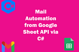 mail automation cover image