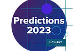 2023: Truth is Sometimes Stranger Than Prediction