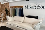 My Visit to Maker&Son Australia