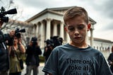 Supreme Court Declines to Hear Controversial Student T-Shirt Case — “There are only two genders.”