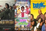 “Everybody Still Hates Chris,” “The Six Triple Eight,” and “Living Single”: Brief and Not-So-Brief…