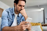Texting Mistakes That Turn Him Off