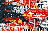 Visual Poetry and Color