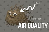 Simple Guide How To Monitor The Quality of Your Air