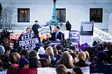 The Case Against Texas’s Attack On Reproductive Rights