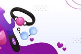 Premier Destination for High-Quality Sex Toys Online