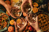 Elevate Your Thanksgiving Table with These Non-Alcoholic Wines