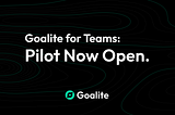 As Microsoft Retires Viva Goals, Goalite Opens Its Pilot for Fast-Growing Teams