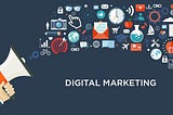 The Ongoing Era of Digital Marketing