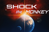 Adam Allan B.S.A. — Shock The Monkey — Escapes!
