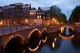 Analysis of Amsterdam Airbnb dataset