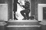 Your Marriage is in Jeopardy before it Starts