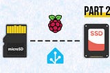How to Boot Home Assistant from SSD on Raspberry Pi 4