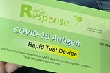 How to get a free rapid COVID-19 test kit in Ontario, Canada