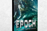 🚀 Exciting News: Book Alert — EPOCH: The Templar Unleashed 🚀